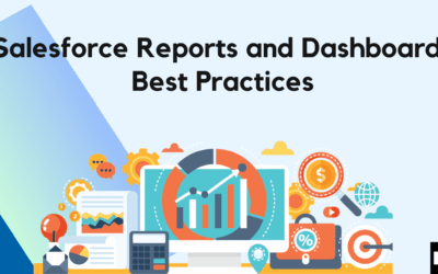 Salesforce Reports and Dashboards (Kizzy Consulting-Top Salesforce Partner)
