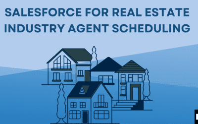Salesforce for Real Estate Industry