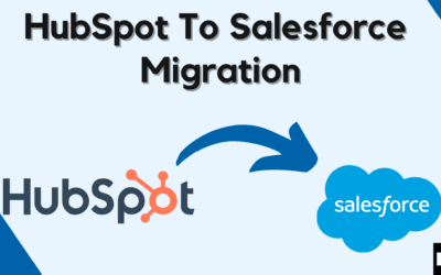Hubspot to Salesforce Migration (Kizzy Consulting)