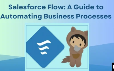 Salesforce Flow (Kizzy Consulting-Top Salesforce Partner)
