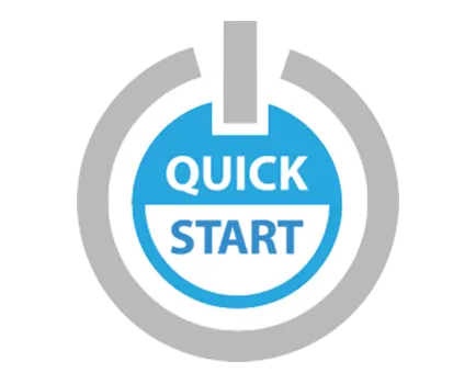 salesforce-quickstart-packages (Kizzy Consulting)
