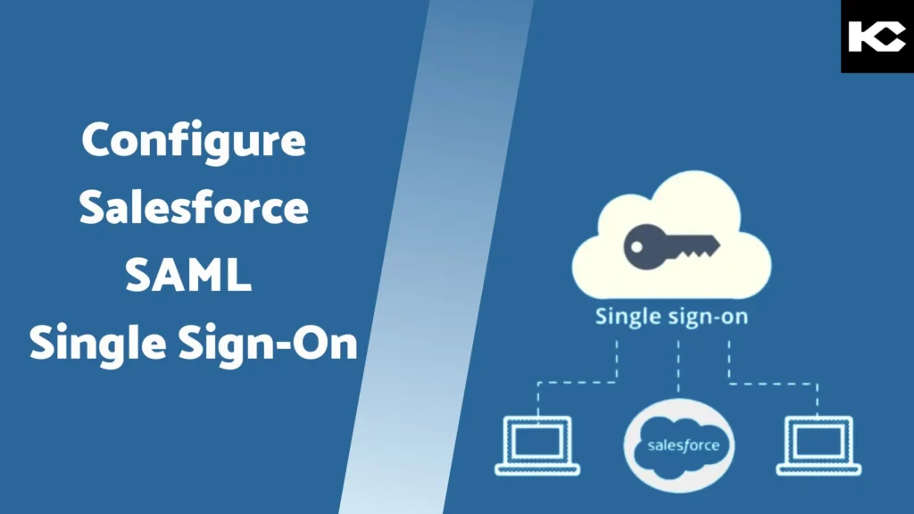 Configure Salesforce SAML Single Sign-On (Kizzy Consulting)