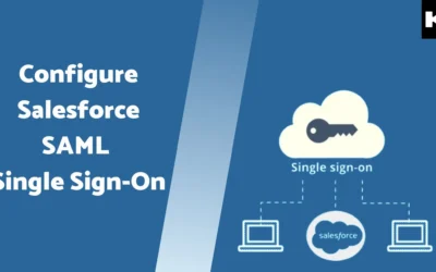 Configure Salesforce SAML Single Sign-On (Kizzy Consulting)