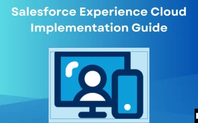 Salesforce Experience Cloud Implementation Guide (Kizzy Consulting)