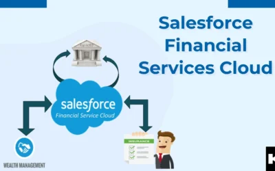 Salesforce Financial Services Cloud (Kizzy Consulting-Top Salesforce Partner)