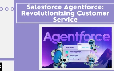 Salesforce Agentforce (Kizzy Consulting-Top Salesforce Partner))