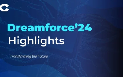 Dreamforce 2024 Highlights (Kizzy Consulting)