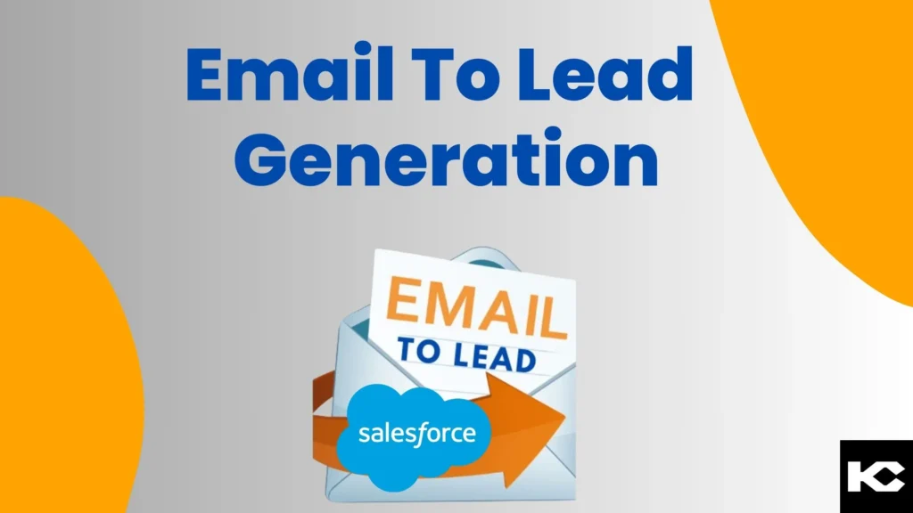 Email to lead generation (Kizzy Consulting)