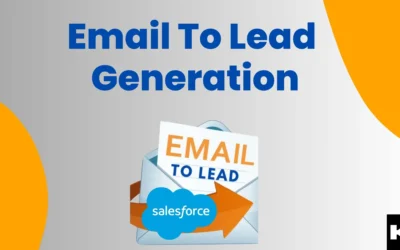 Email to lead generation (Kizzy Consulting)