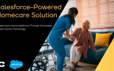 Salesforce-Powered Homecare Solution (Kizzy Consulting)