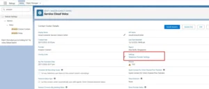 Amazon Voice Setup Salesforce | Kizzy Consulting