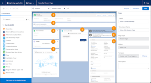 lightning app builder | Kizzy Consulting