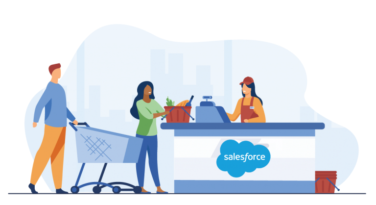 Salesforce-for-Retail(Kizzy)