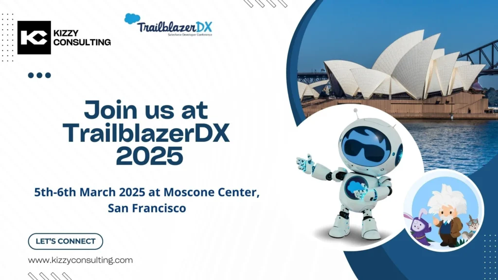 TrailblazerDX 2025 (Kizzy Consulting)