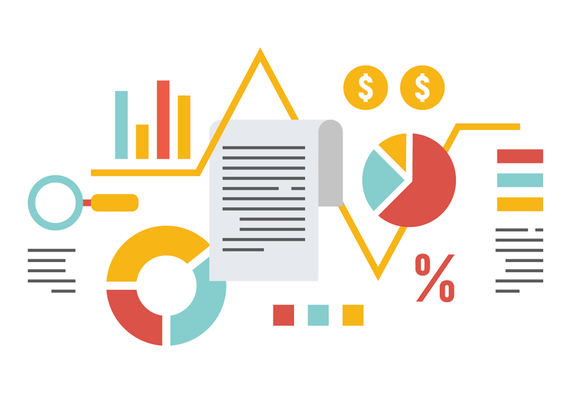 Data analytics (Kizzy Consulting)