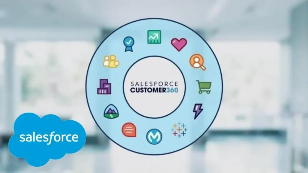 customer360-salesforce (Kizzy Consulting)