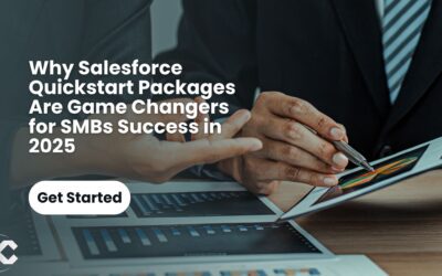 Salesforce Quickstart Packages for SMBs (Kizzy Consulting)