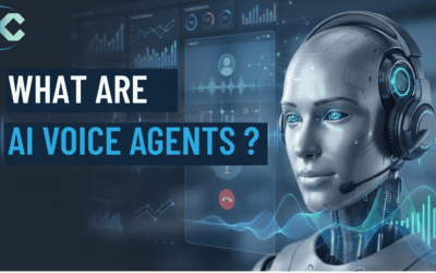 What are AI Voice Agents?