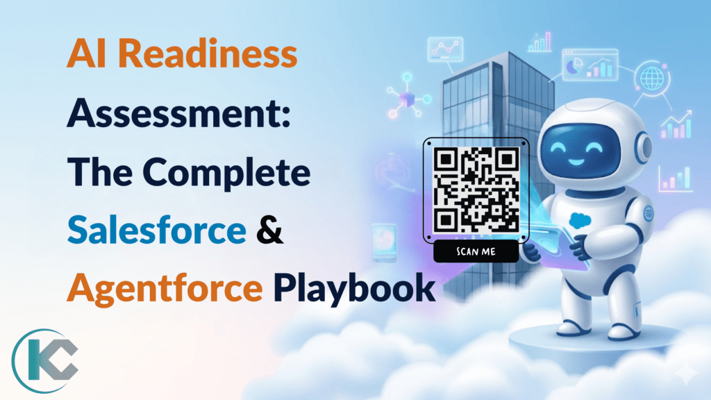 AI Readiness Assessment 2026 | Kizzy Consulting