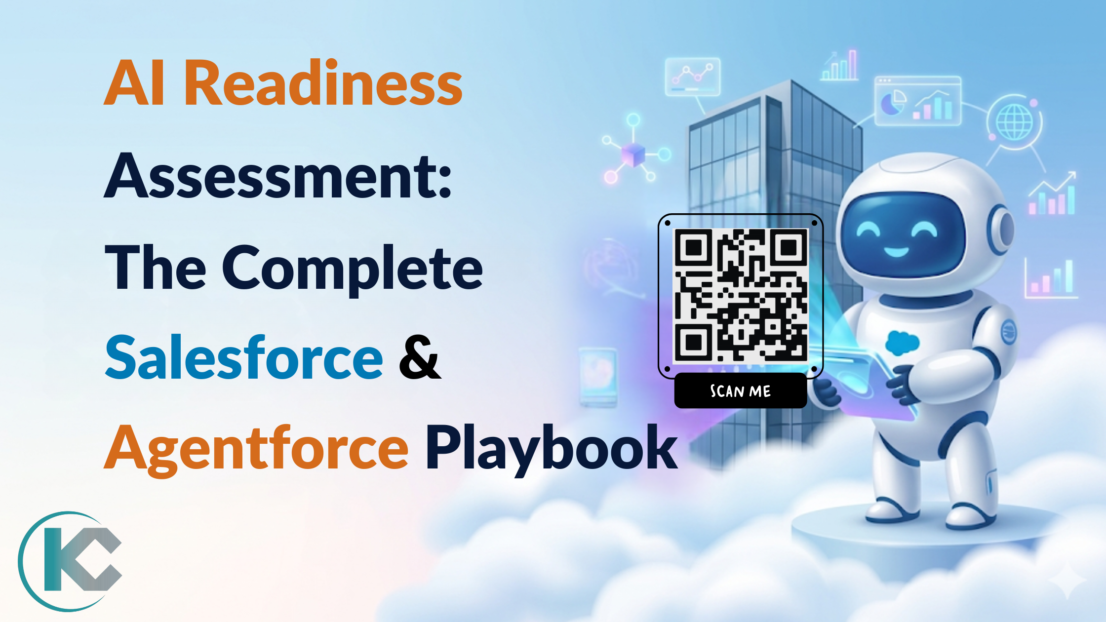 AI Readiness Assessment 2026 | Kizzy Consulting