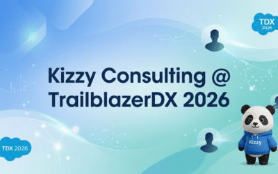 TDX 2026 | Kizzy Consulting