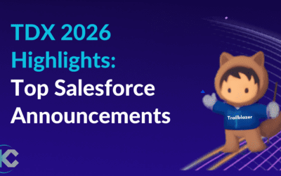 TDX 2026 Highlights