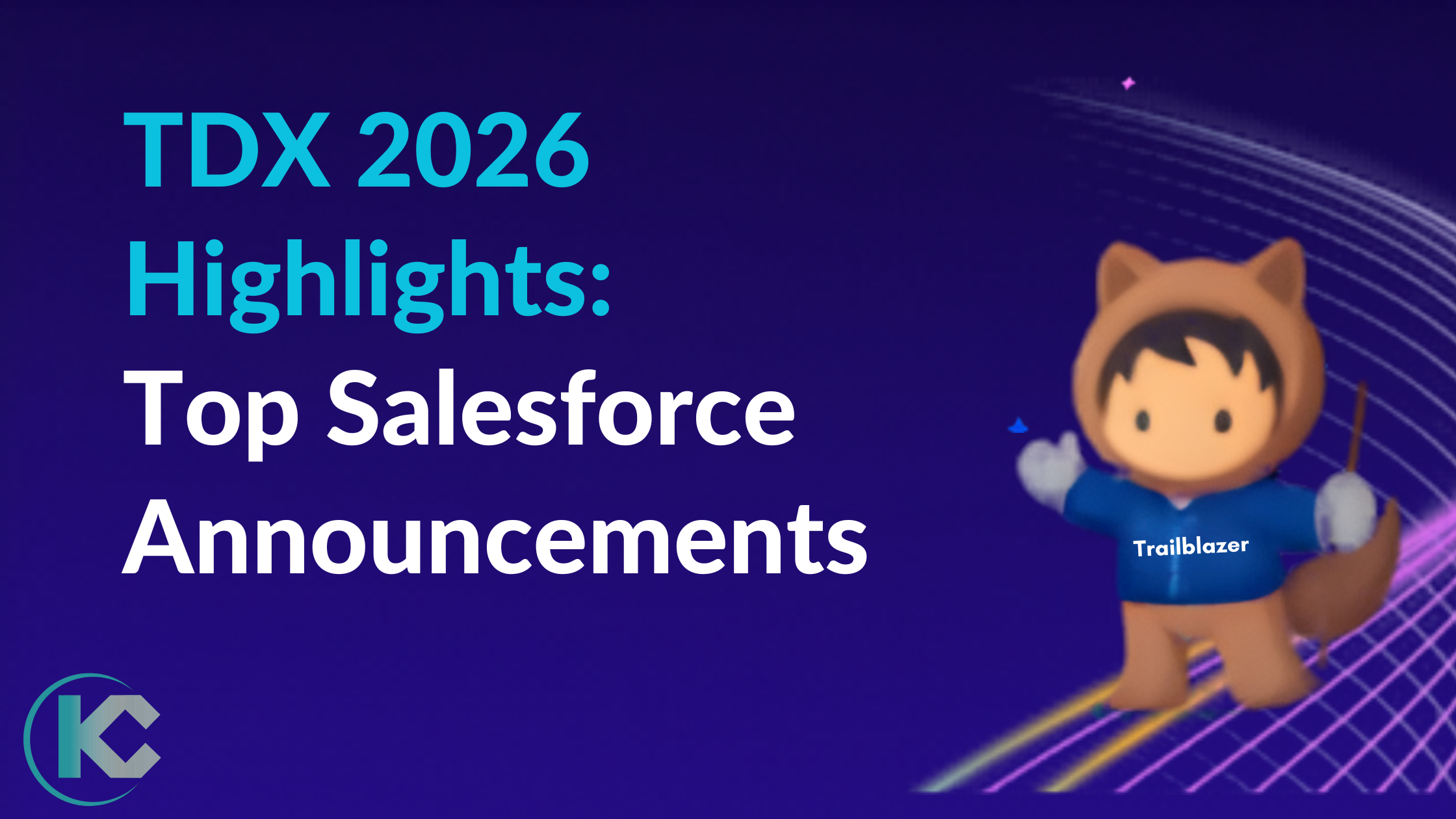TDX 2026 Highlights