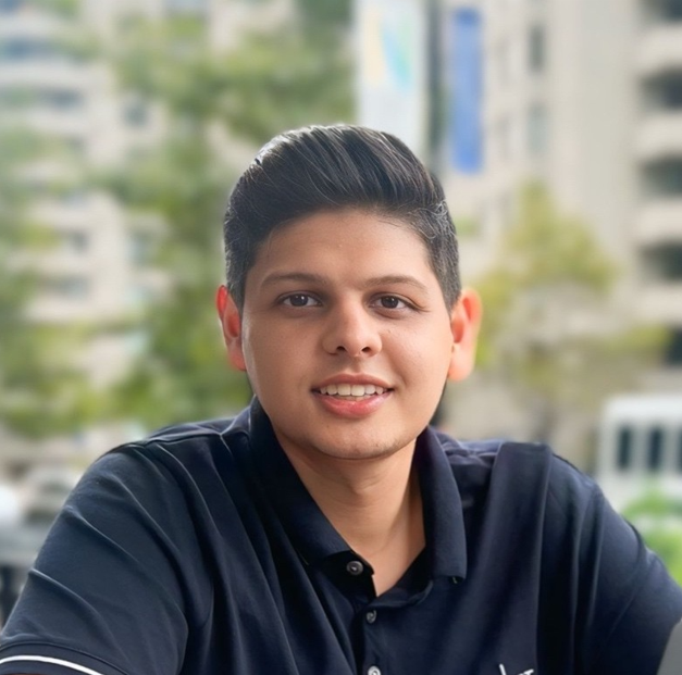 Sanjeev Mahajan - CEO