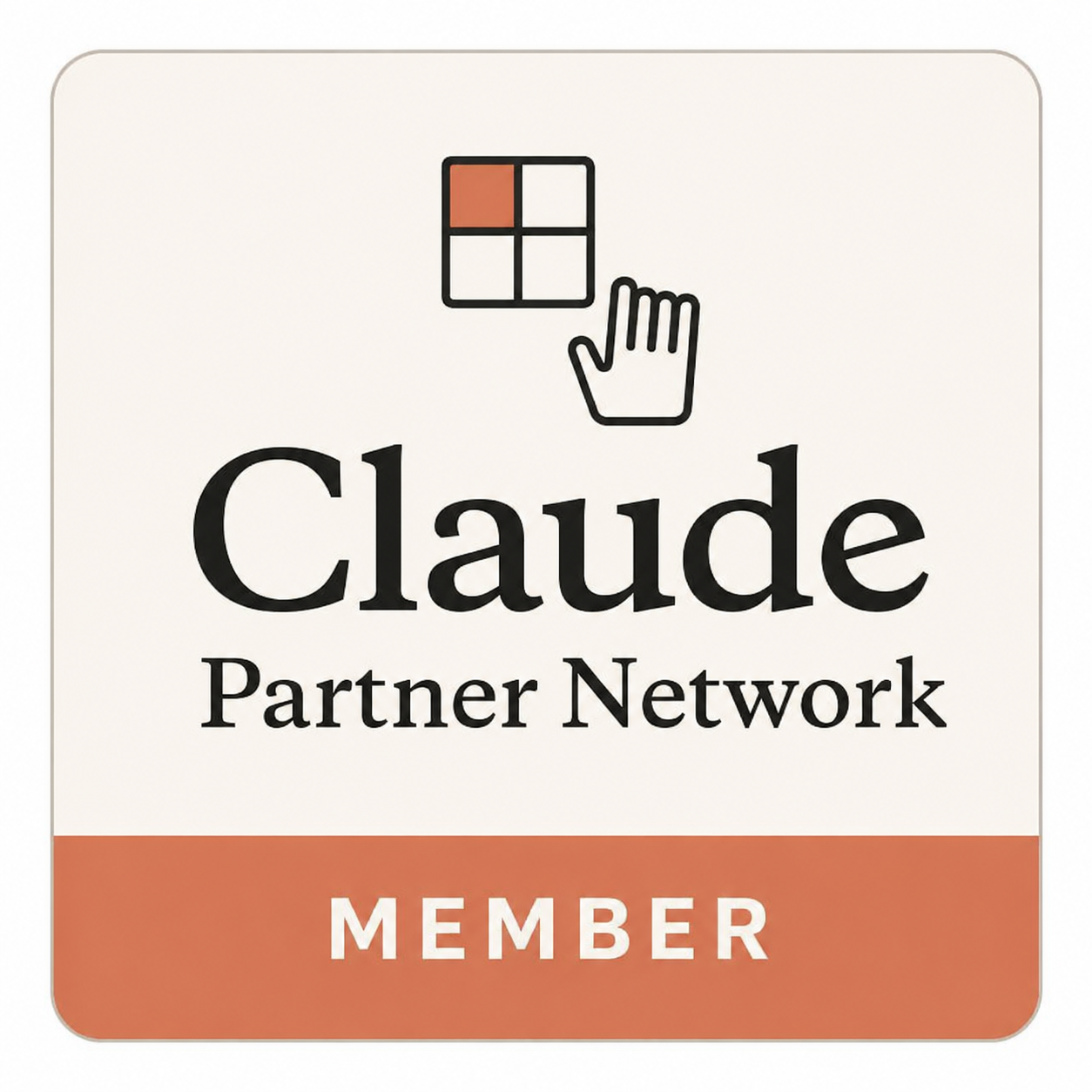 Claude Partner
