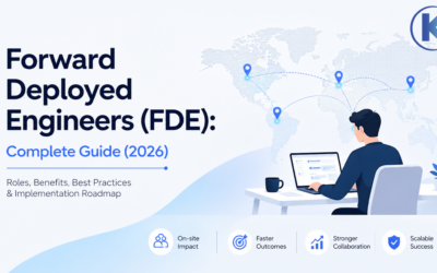 FDE | Kizzy Consulting