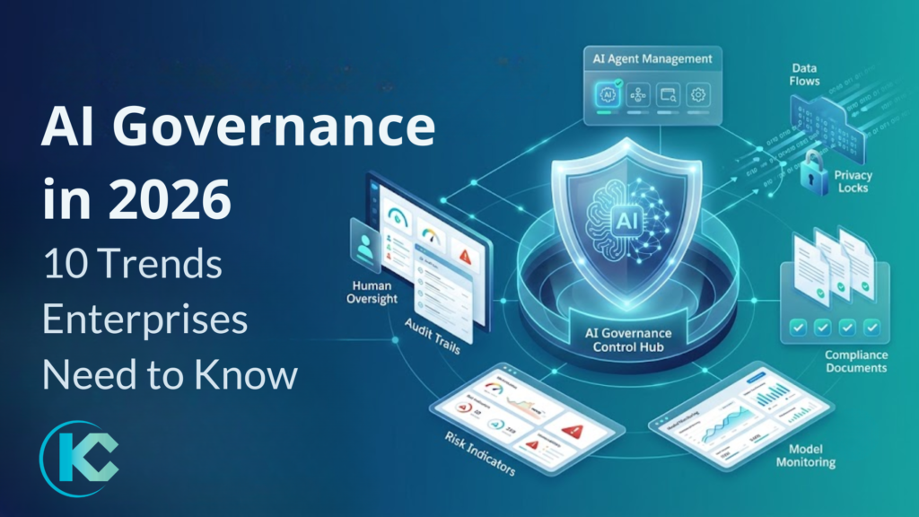 AI Governance in 2026 | Kizzy Consulting
