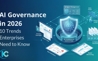 AI Governance in 2026 | Kizzy Consulting