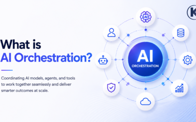 AI Orchestration | Kizzy Consulting