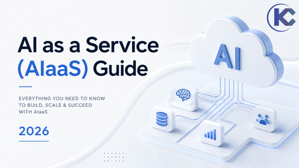 AI as a Service (AIaaS) | Kizzy Consulting
