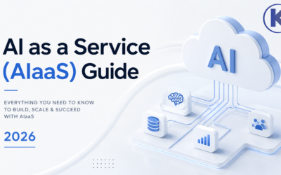 AI as a Service (AIaaS) | Kizzy Consulting