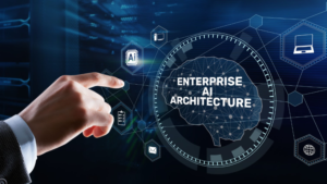 Enterprise AI Architecture