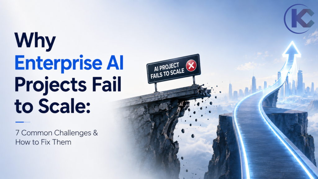 Why AI Projects Fail