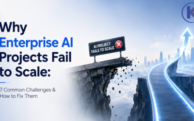 Why AI Projects Fail