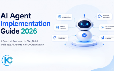AI Agent Implementation | Kizzy Consulting