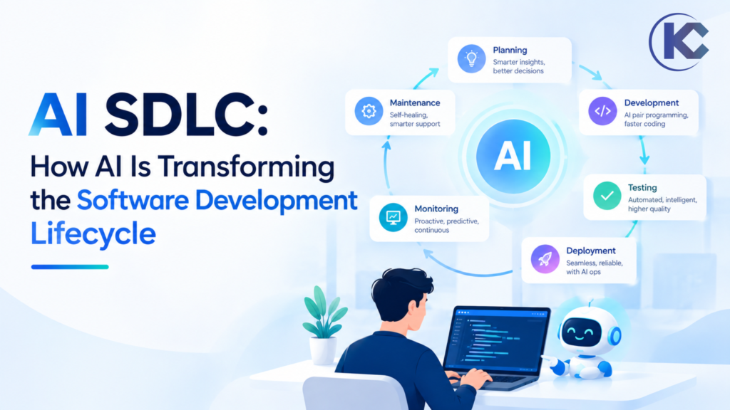 AI software Development Lifecycle | Kizzy Consulting