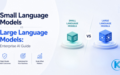 SLMs vs LLMs | Kizzy Consulting