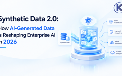 Synthetic Data 2.0 | Kizzy Consulting