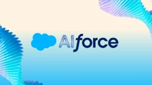 salesforce aiforcesalesforce aiforce