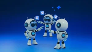 AI trust architecture for agent-to-agent communication
