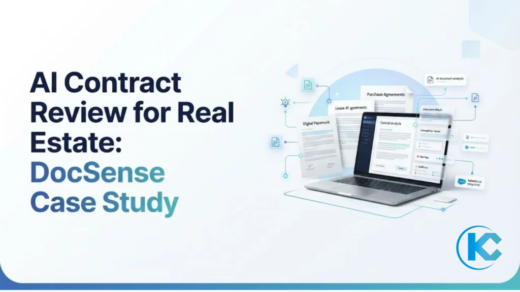 AI Contract Review for Real Estate