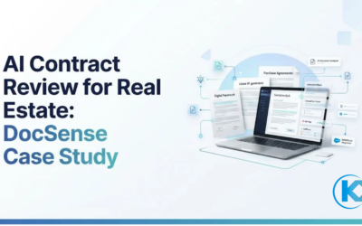AI Contract Review for Real Estate