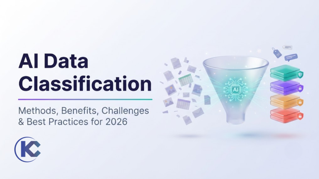 AI Data Classification