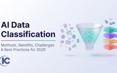 AI Data Classification
