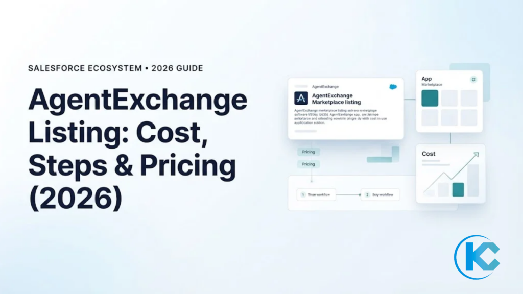 AgentExchange Listing