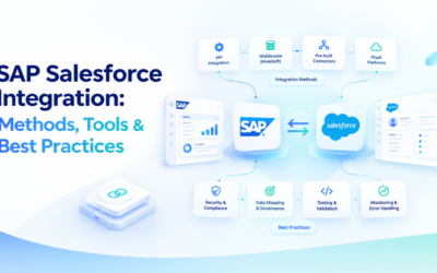 SAP Salesforce Integration